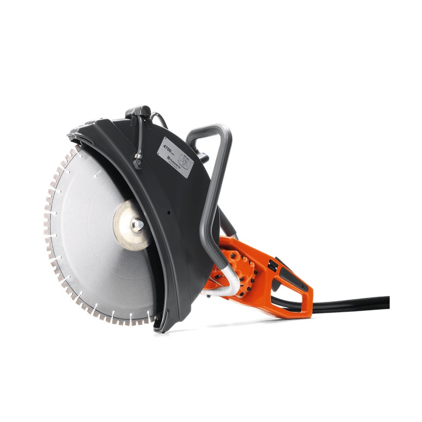 Troncatrice elettrica Husqvarna K6500 Ring